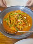 Khun Pun Thai food
