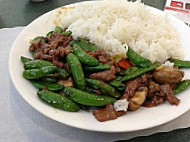 Nathan's Chinese Cuisine food