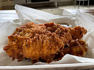 Hot Head Fried Chicken By Crafty Cow food