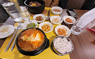 Zo Eun Sig Tag food