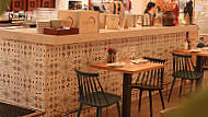 Eataly Stockholm food