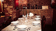 Antica Locanda Al Porto food