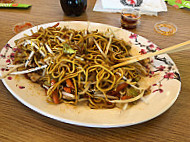 Oodle Noodle Sherwood Park food