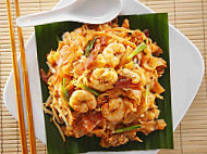 Bīn Chéng Chǎo Guǒ Tiáo Penang Char Kuey Teow (101 food