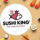 Sushi King (shoplot Kuala Selangor) inside