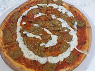 Meydan - Doner & Pizza & Salat food