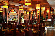 Tenmanya Modernes Chinarestaurant inside