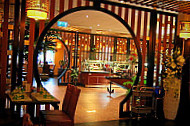 Tenmanya Modernes Chinarestaurant inside