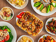 Yǒu Shàn Fāng Friendly Corner-dinner food