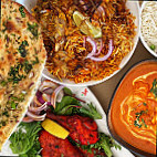 Tawa Indian Cuisine (ridgefield) food