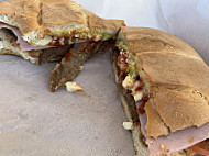 Tortas Ebenezer Reno food