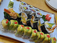 Deale Umai Sushi House food