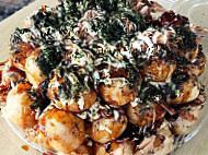 Cafe Takoyaki Mata Ayer (beseri)-takolicious food