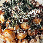 Cafe Takoyaki Mata Ayer (beseri)-takolicious food