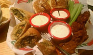 Chili's Grill food