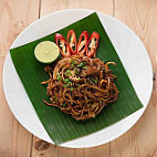 Mee Goreng (kapitop Food Court City) inside