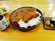 Heisei Japanese food