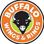 Buffalo Wings and Rings inside