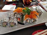 Sushi Il Milione food