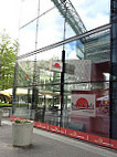 Sushi Circle Berlin Neues Kranzler Eck outside