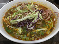 Pho 54 food