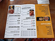 Hoodadak Westheimer food