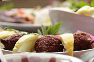 Beirut Nights Restaurant & Shisha Lounge food