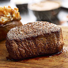 Longhorn Steakhouse Columbus Whittlesey Blvd food