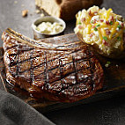 Longhorn Steakhouse Columbus Whittlesey Blvd food