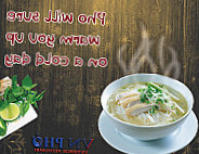 Vn Pho food