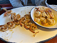 Red Lobster food