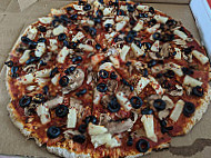 Popular Pizza food