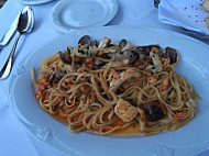 Casa Mattoni food