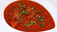 Sood's Indian Cuisine food