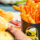 Taco Bell food