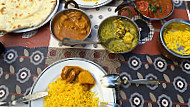 Baisakhi food