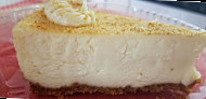 Sweetz Cheesecake outside