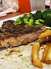 Sizzler West Covina food