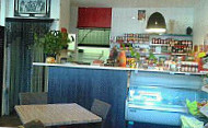 Pizzeria De La Place Castellane food