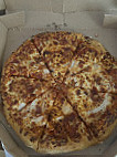 Domino's Pizza food