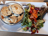 Dreizehn food