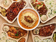 Ging Sun Ho King Of Bun (sheung Shui) food