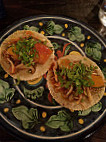 Mexican Kitchen Mu food