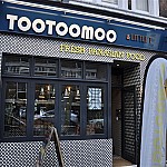 Tootoomoo unknown