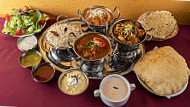 Maharadscha Restaurant Restaurant food