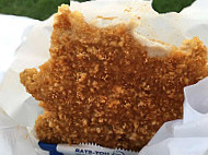 Hot Star Large Fried Chicken food