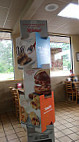 Dairy Queen inside