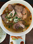 Pho Thien Vietnamese Kitchen food
