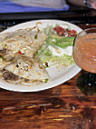 Casa Lobo Mexican food