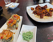 Koyama Sushi food